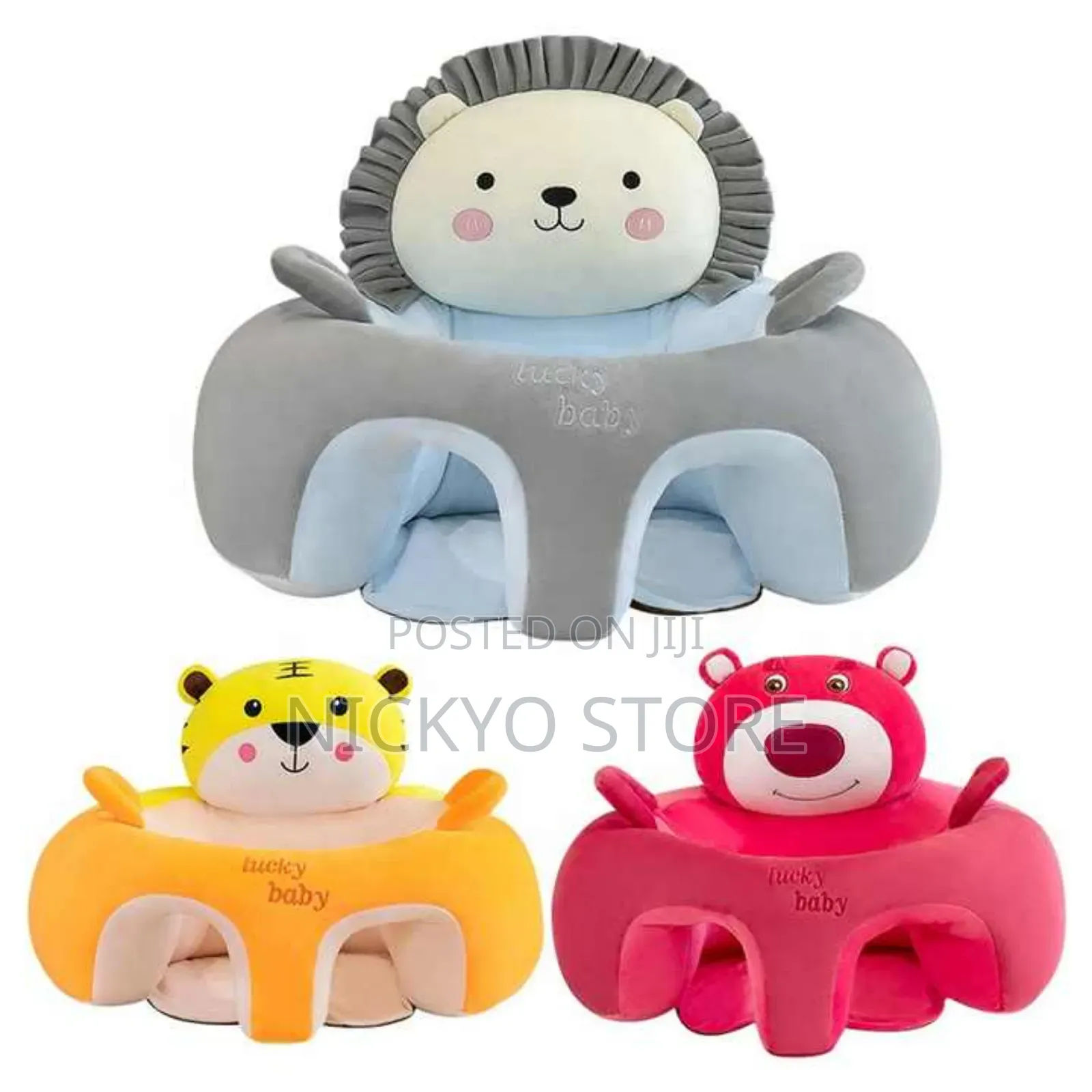 Sofa Support Chair Baby Sofa Protection Cove