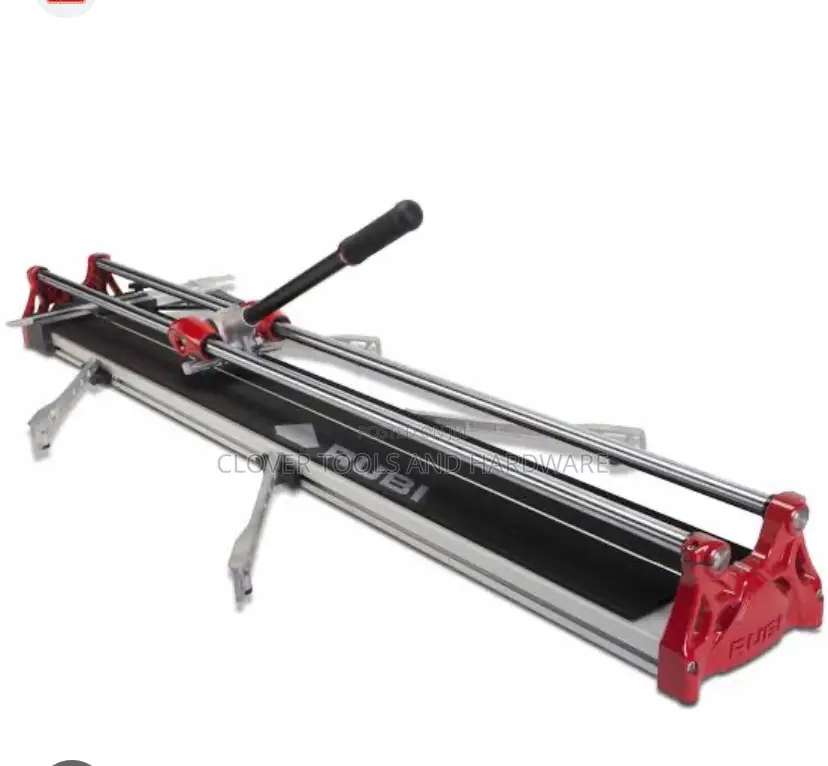 4 Feet Manual Tile Cutter 1200mm