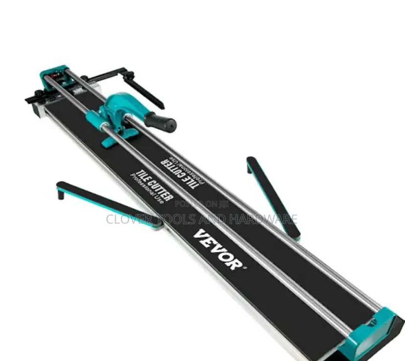 4 Feet Manual Tile Cutter 1200mm