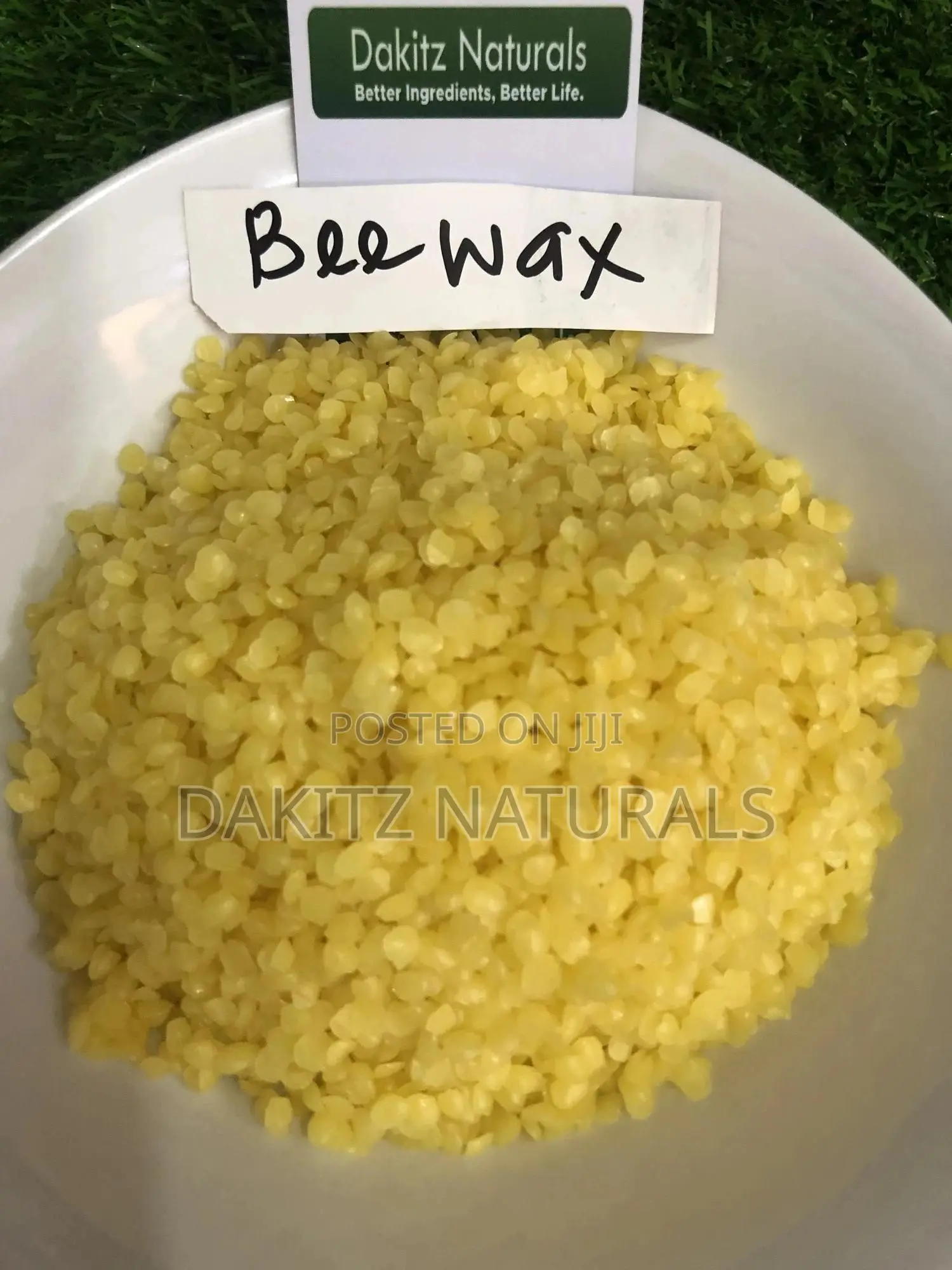Beewax 1kg