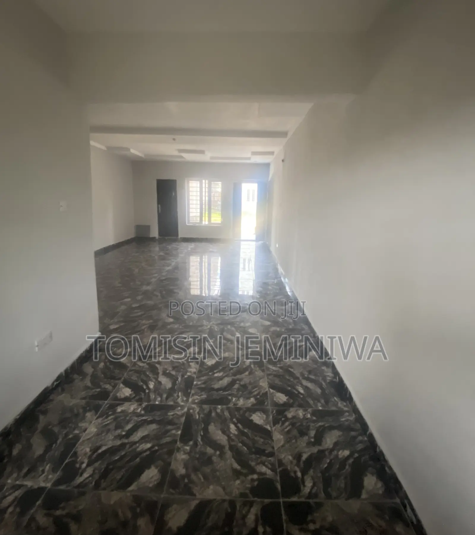 Furnished 2bdrm Block of Flats in Pacific Estate, Kubwa for sale
