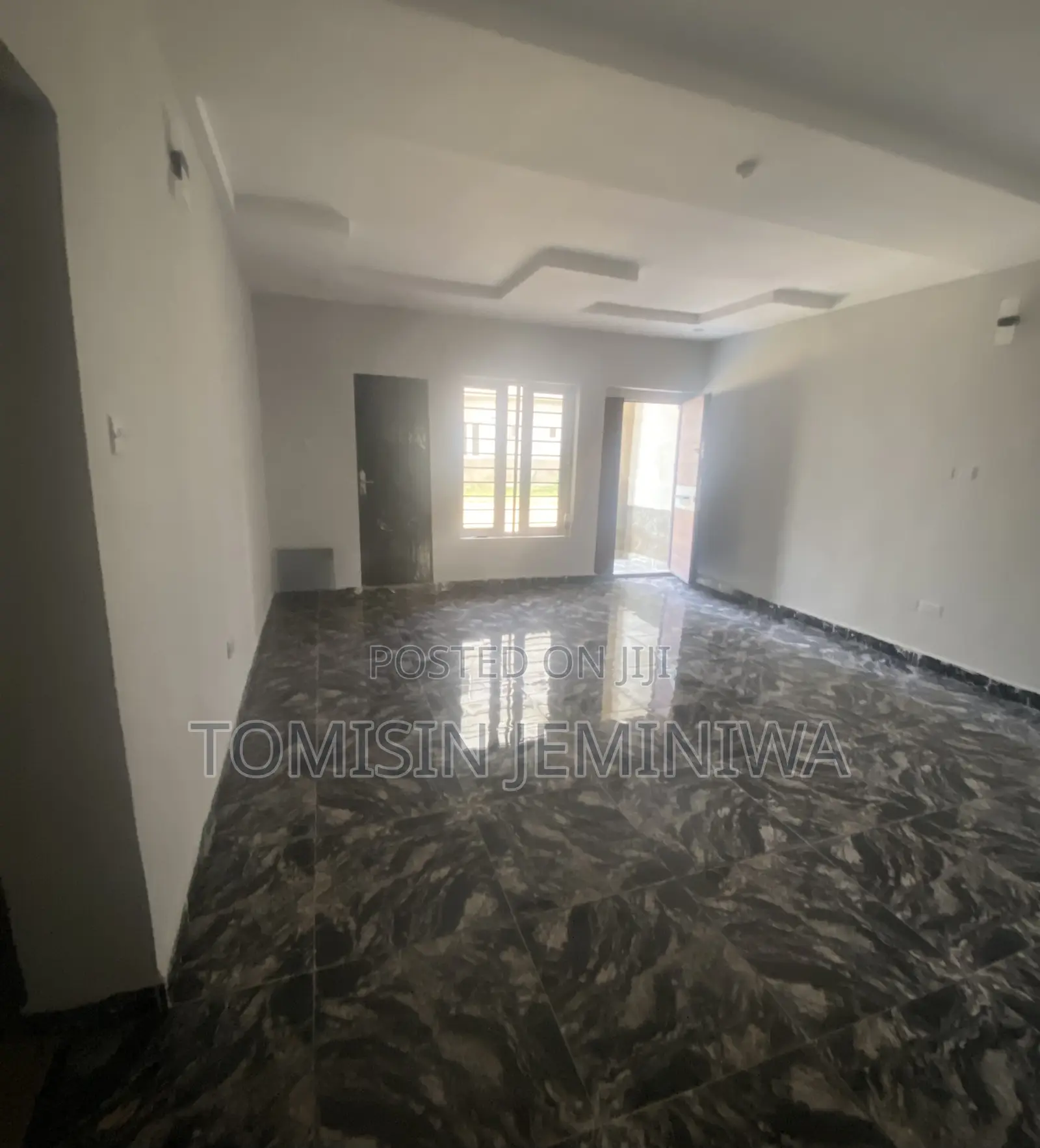 Furnished 2bdrm Block of Flats in Pacific Estate, Kubwa for sale