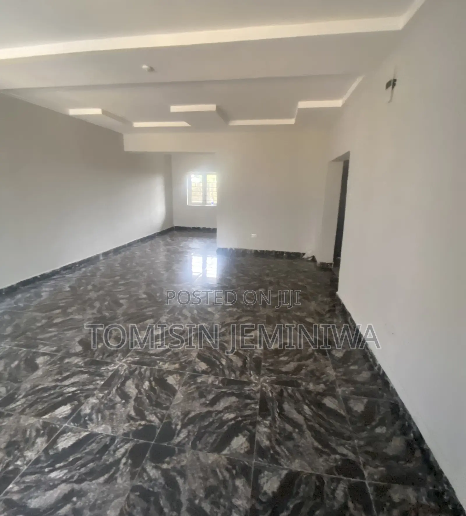 Furnished 2bdrm Block of Flats in Pacific Estate, Kubwa for sale