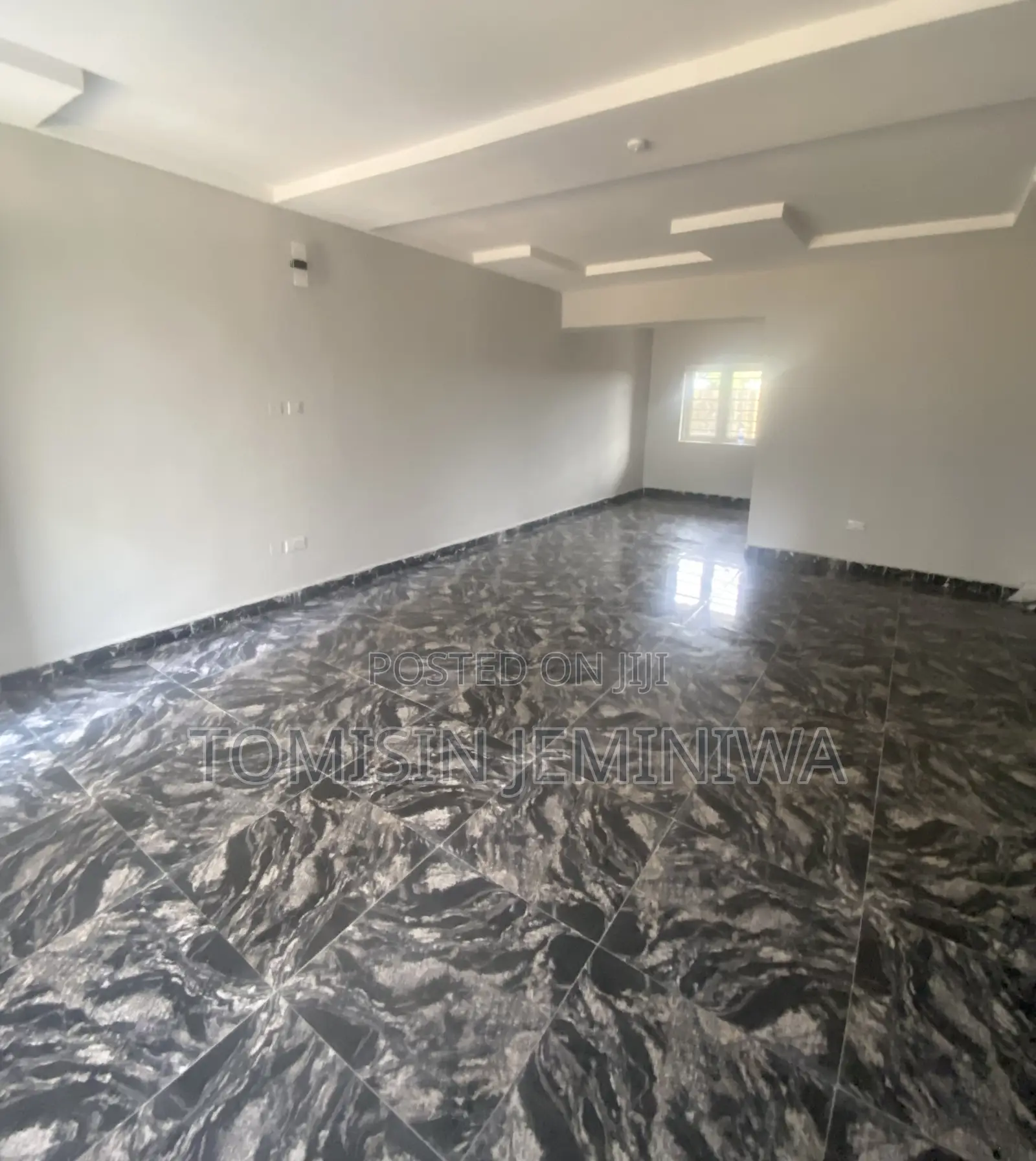 Furnished 2bdrm Block of Flats in Pacific Estate, Kubwa for sale
