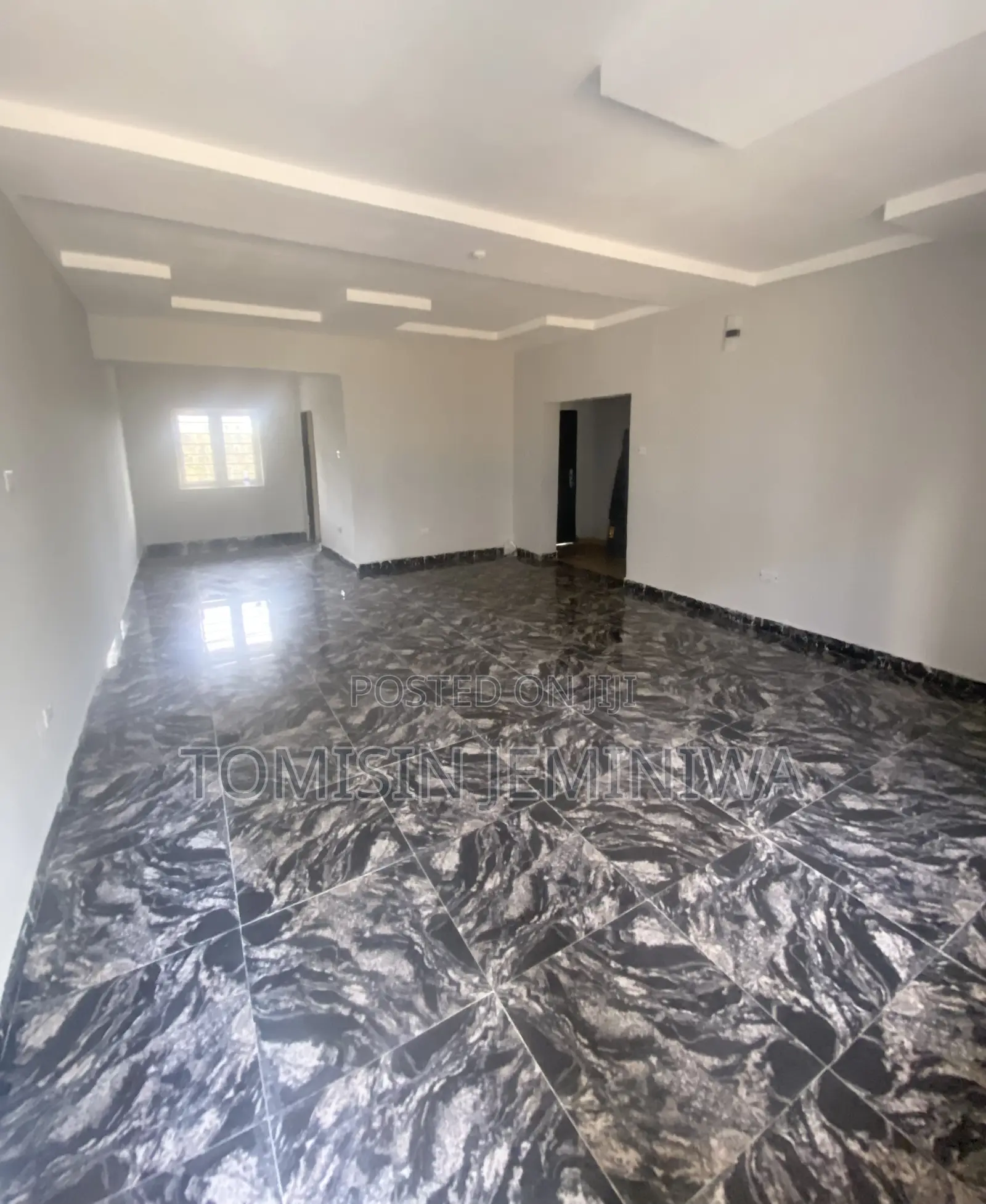 Furnished 2bdrm Block of Flats in Pacific Estate, Kubwa for sale