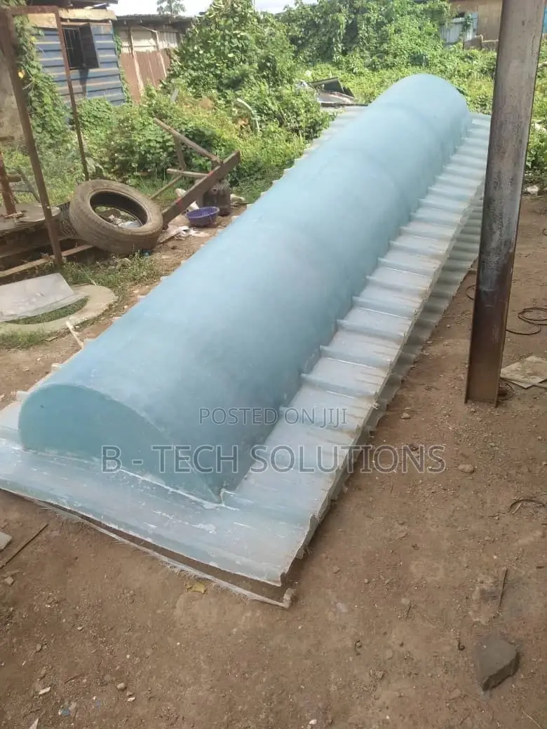 Premium Fiberglass Repair Services