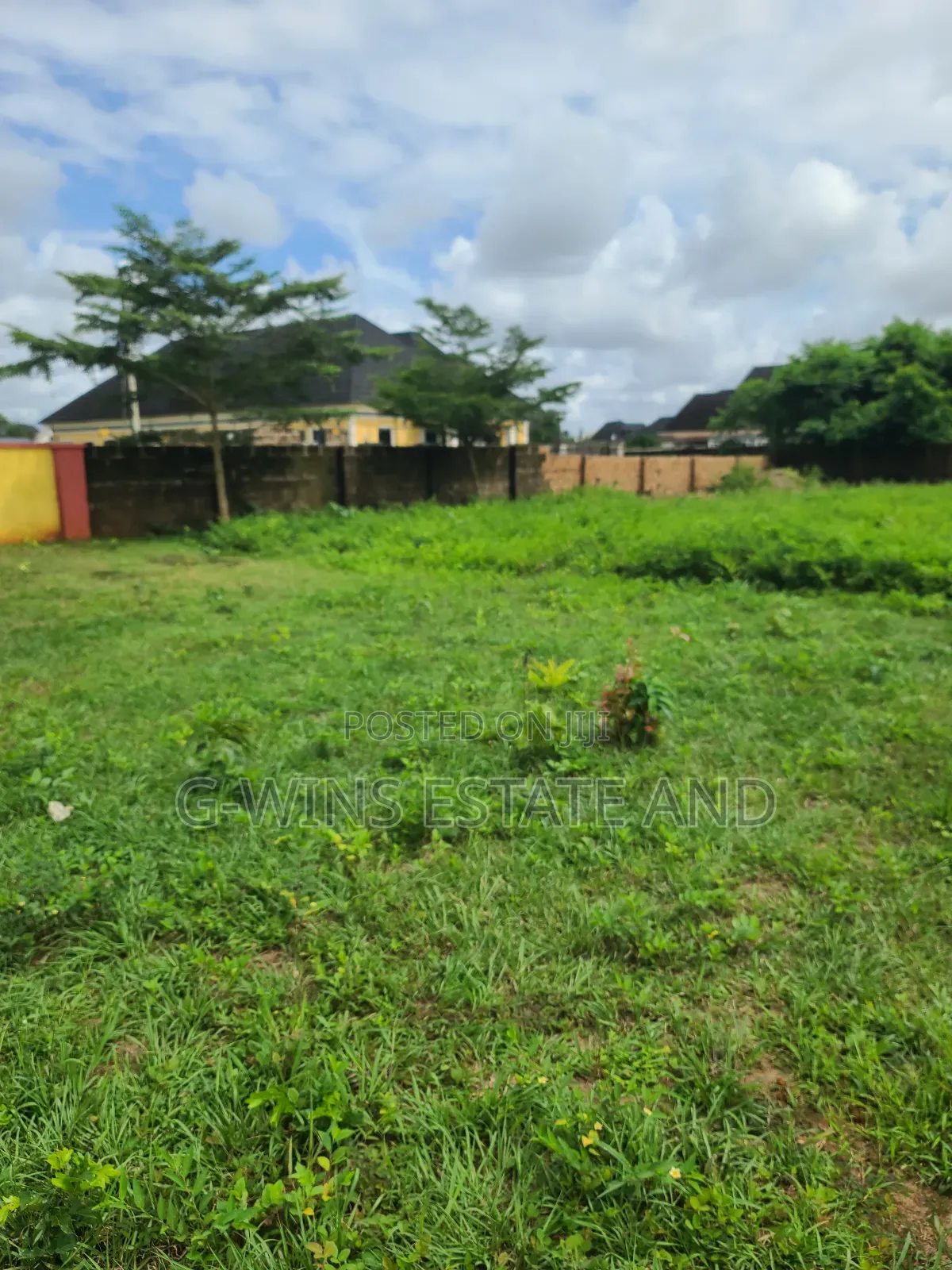 100x200ft Land for Sale