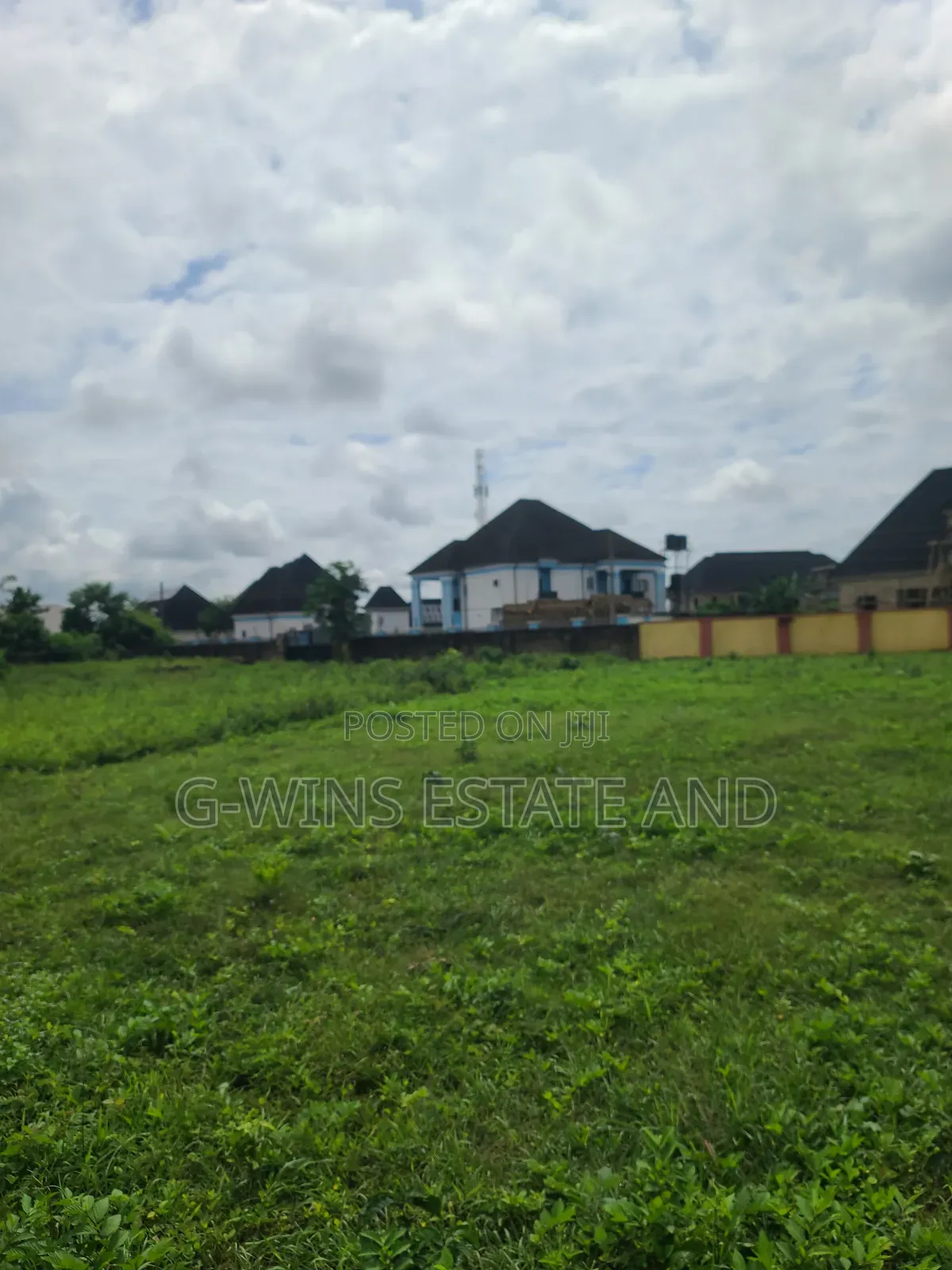 100x200ft Land for Sale