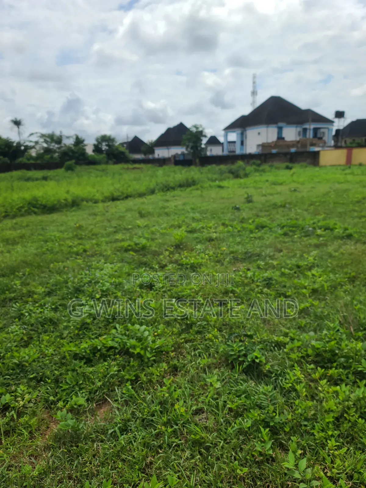 100x200ft Land for Sale