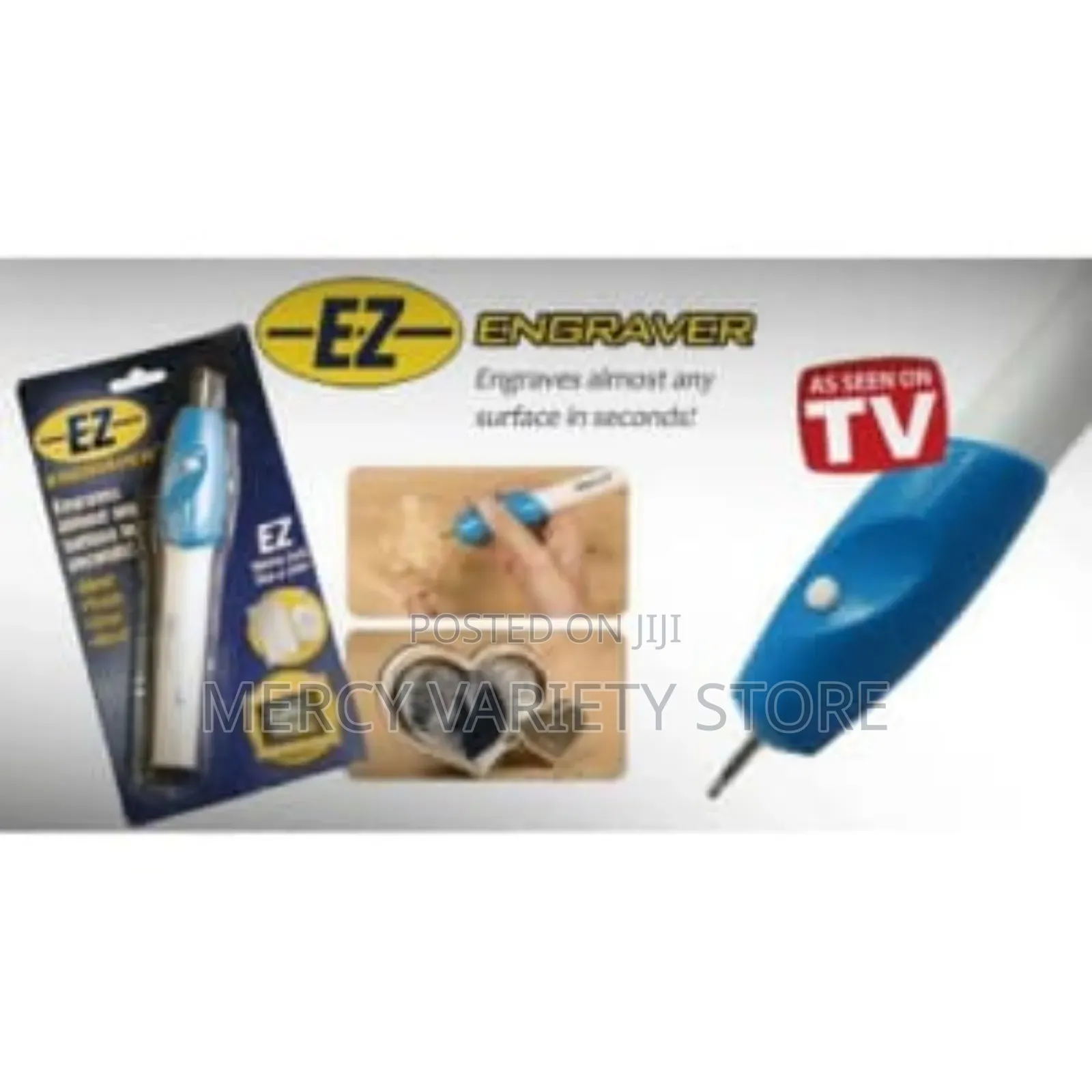 Engrave-It Pen