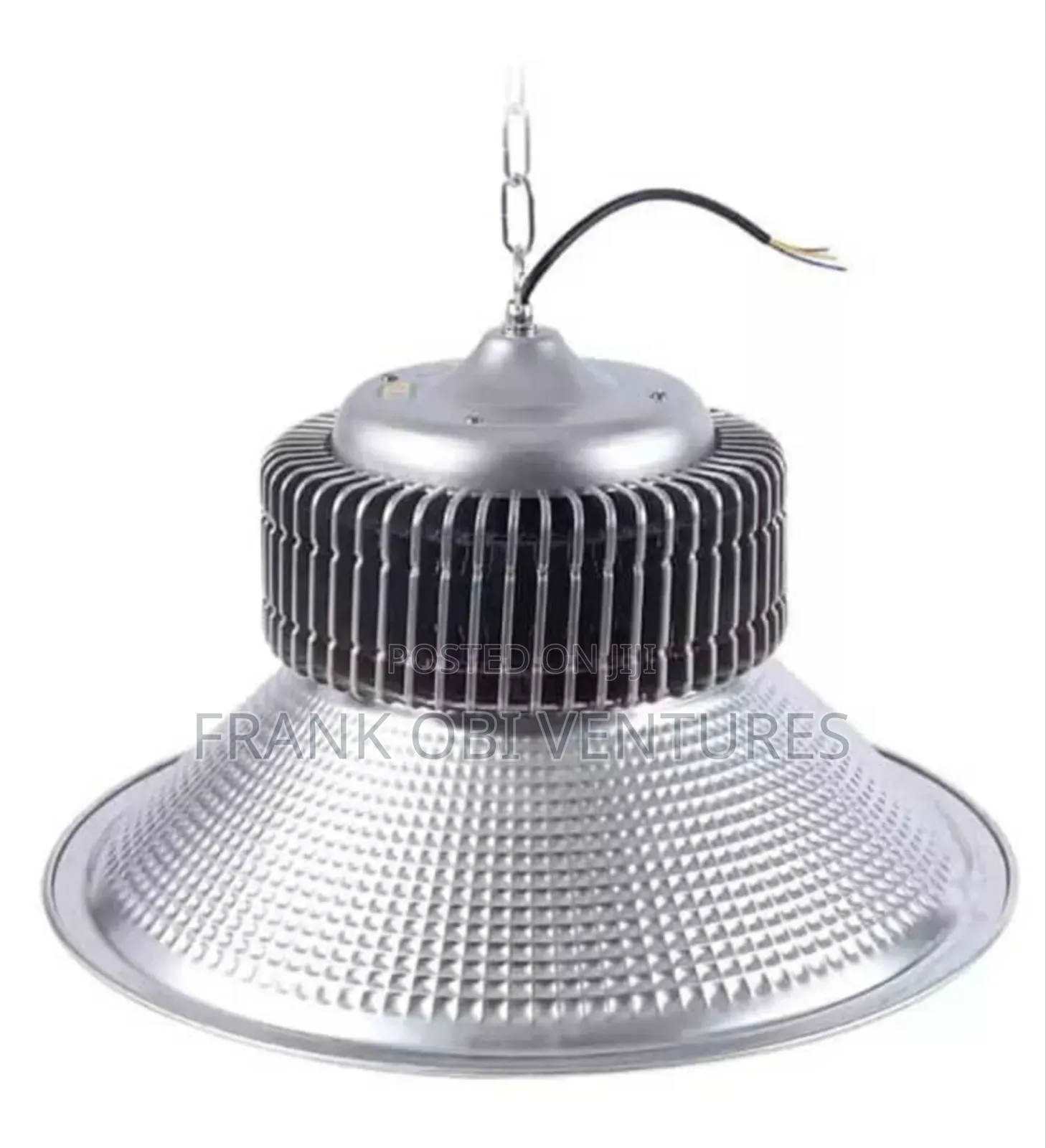 150w High Bay ( Aluminum Body)