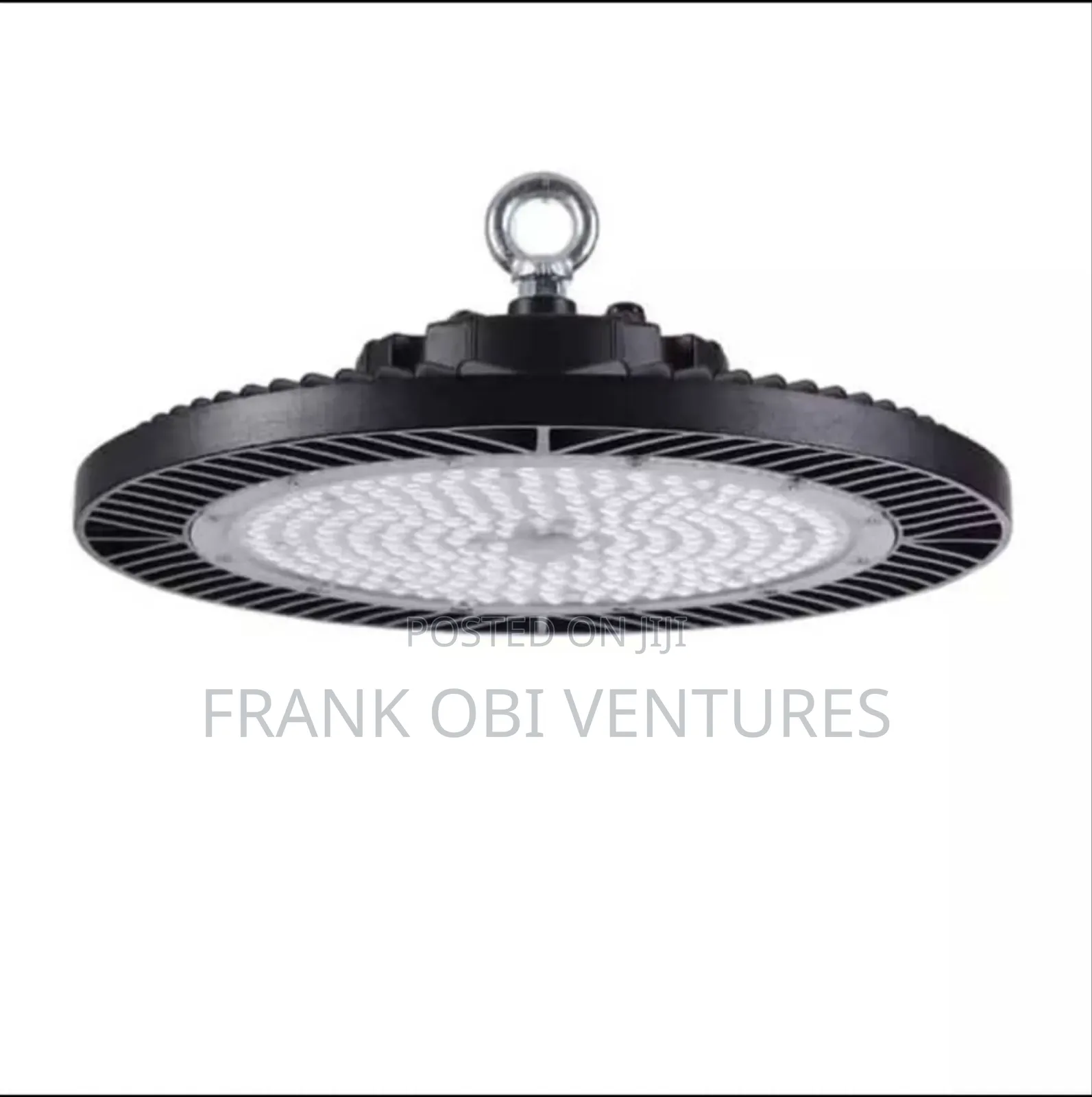 150w High Bay ( Aluminum Body)