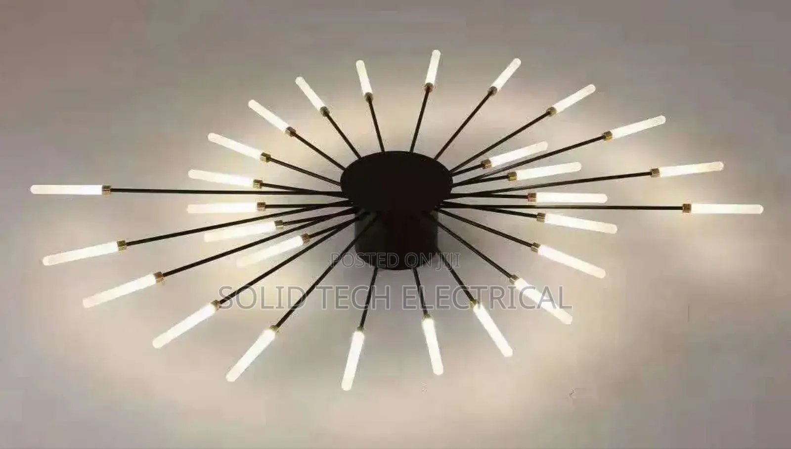 Ceiling Fitting Chandelier