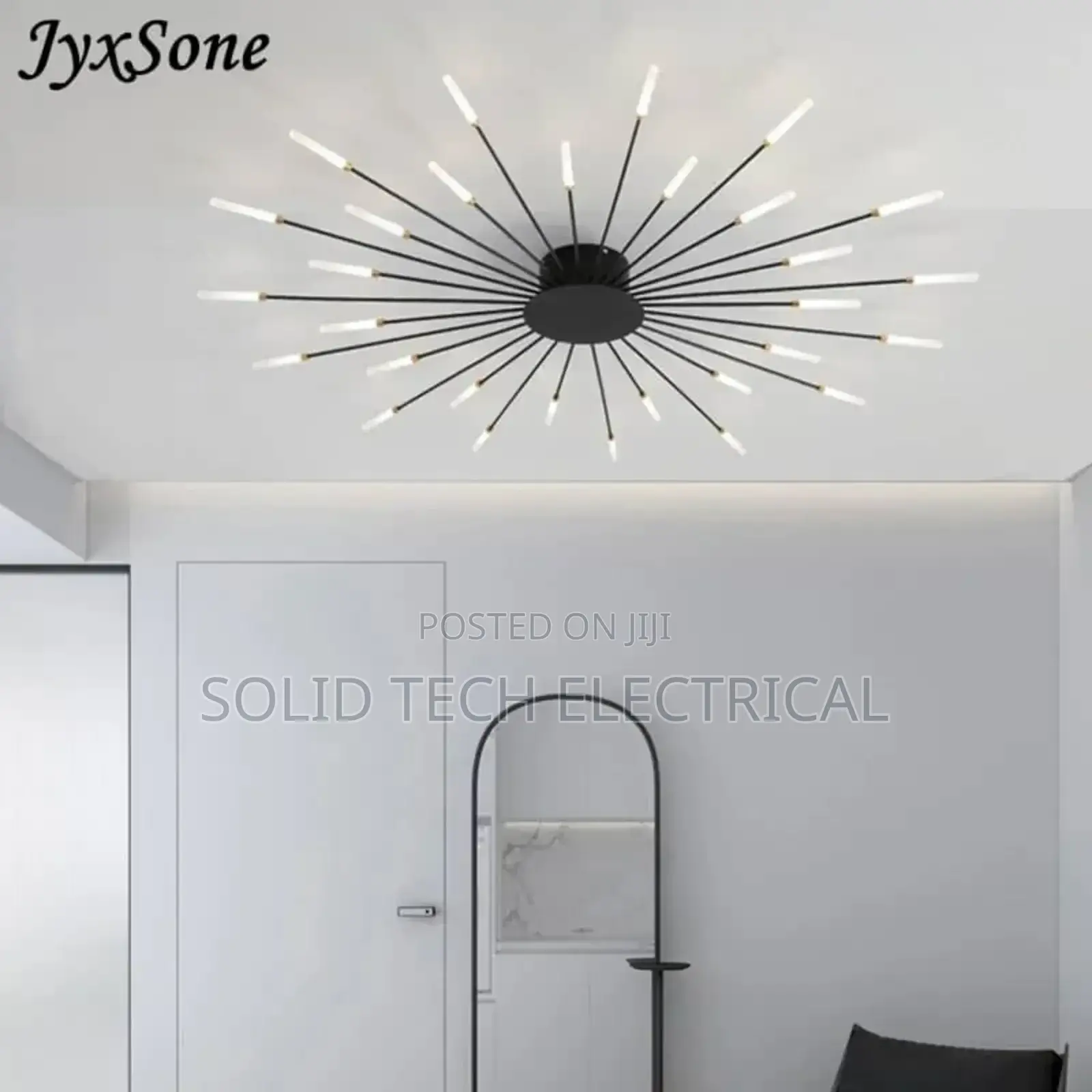 Ceiling Fitting Chandelier
