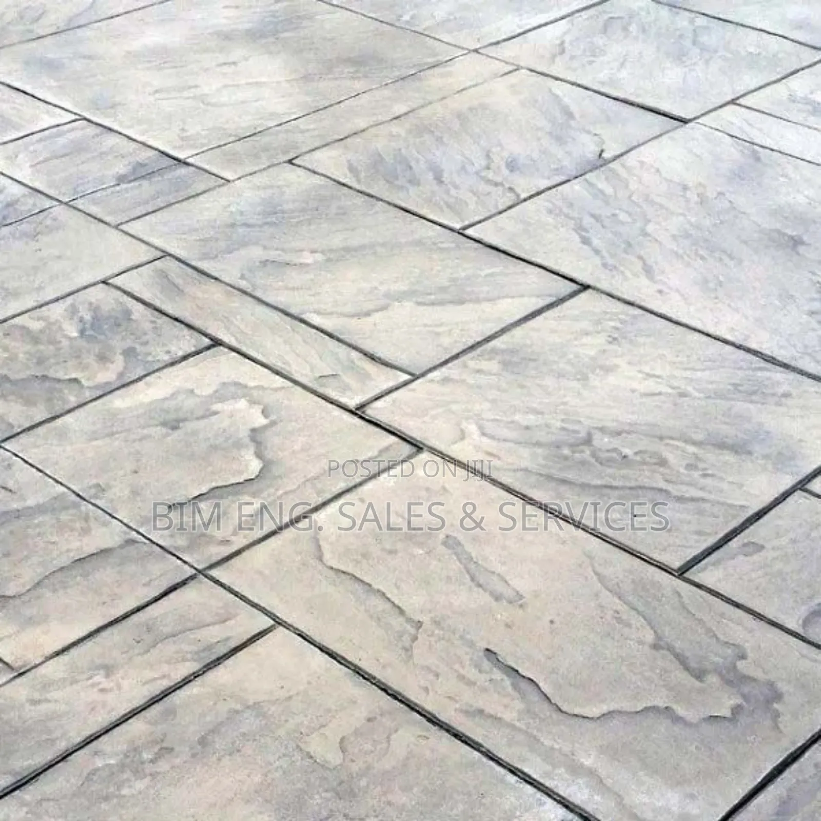 Stamped Concrete Floor Paint Floor Polish Acrylic Sealent