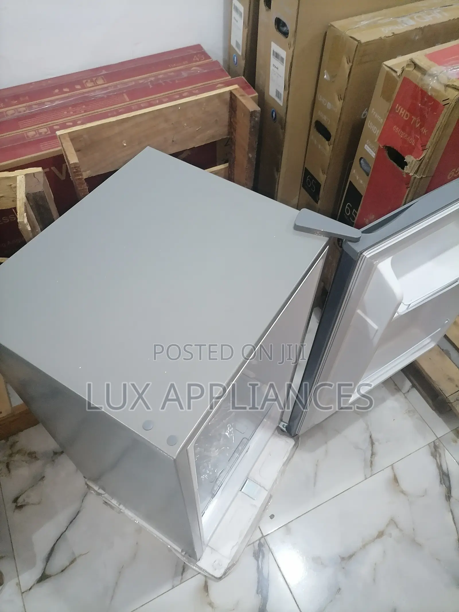 80litres Skyrun BCD-90j Refrigerator