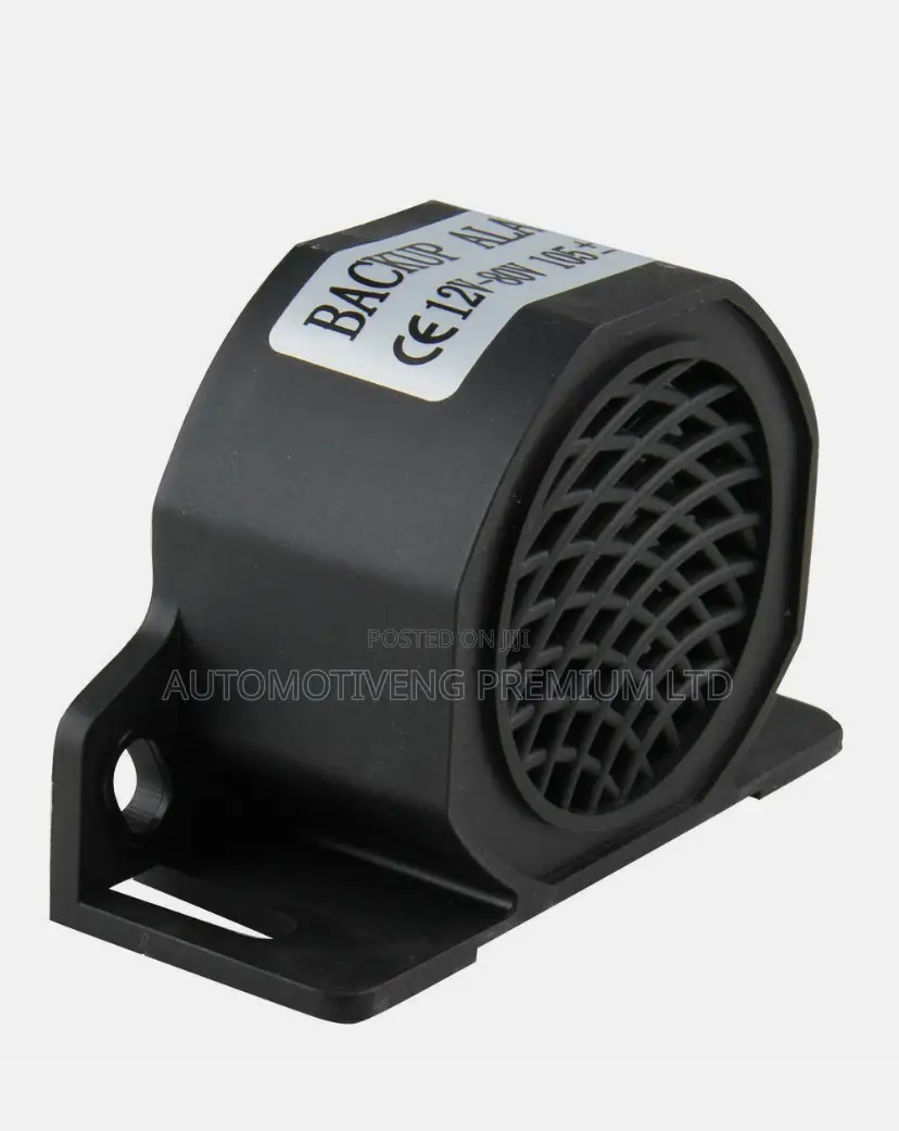 Original Reverse Alarm Device