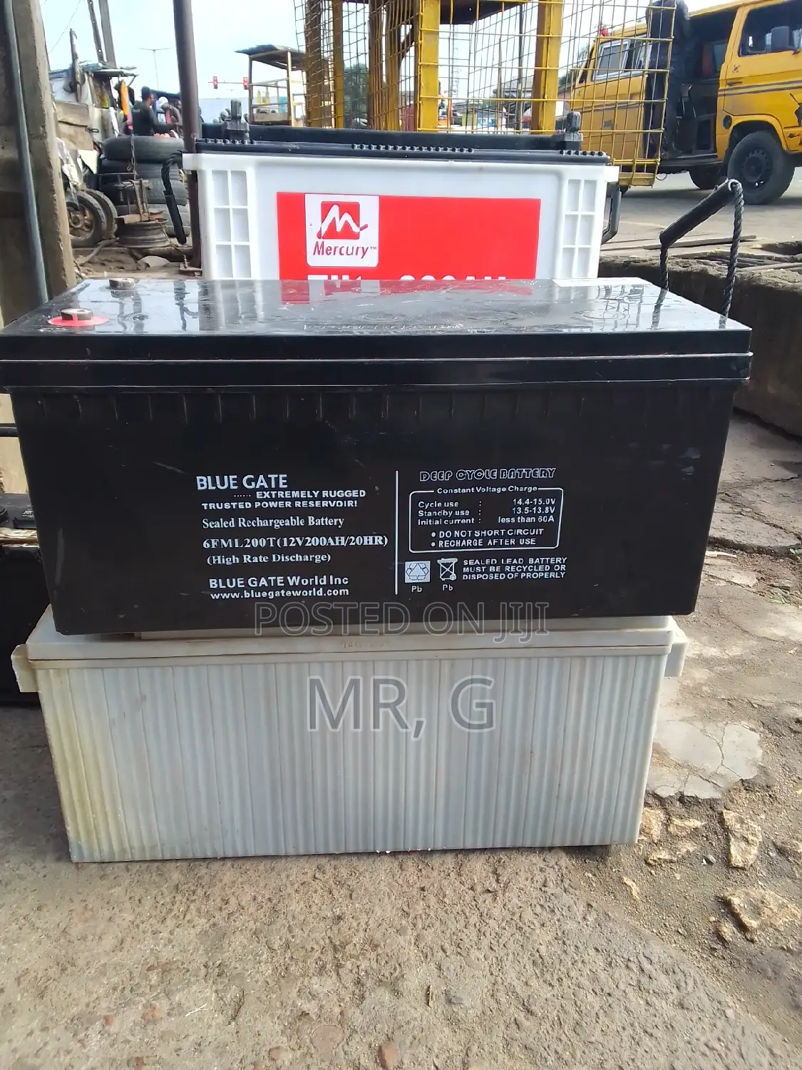 Sell Ur Scrap Battery to Me