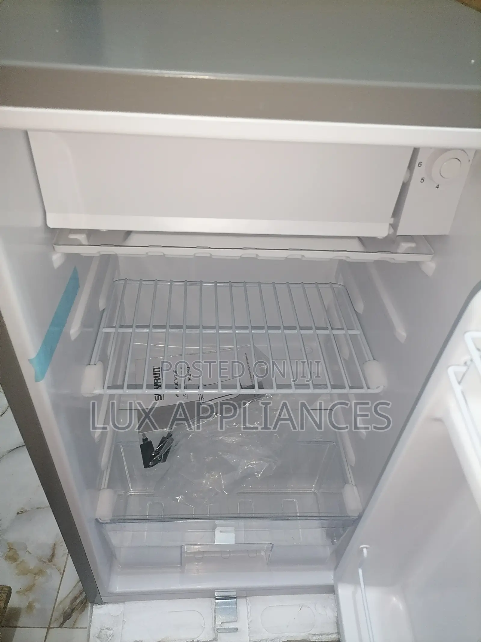 Moderately Priced Skyrun 80l Refrigerator