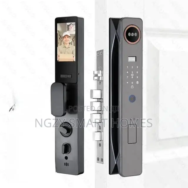 Dual Camera Lens