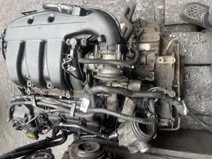 Complete Ford TARUS 2013 V6