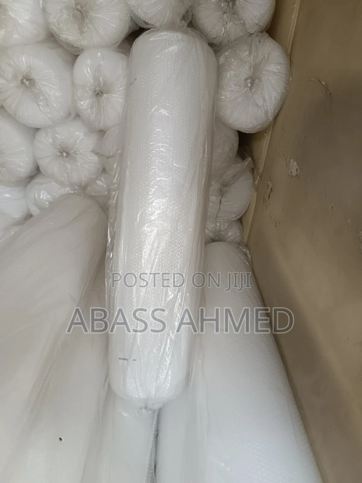 Bubble Wrap Nylon 1200mmx20m