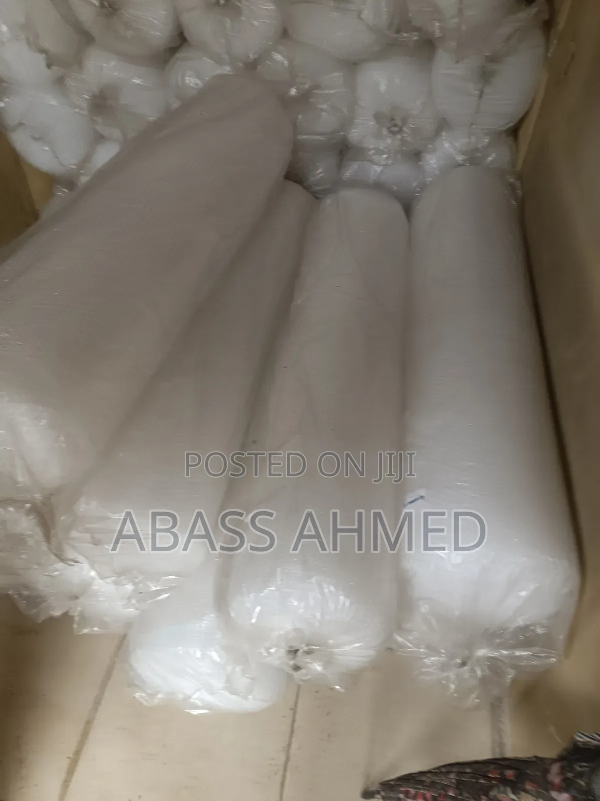 Bubble Wrap Nylon 1200mmx20m