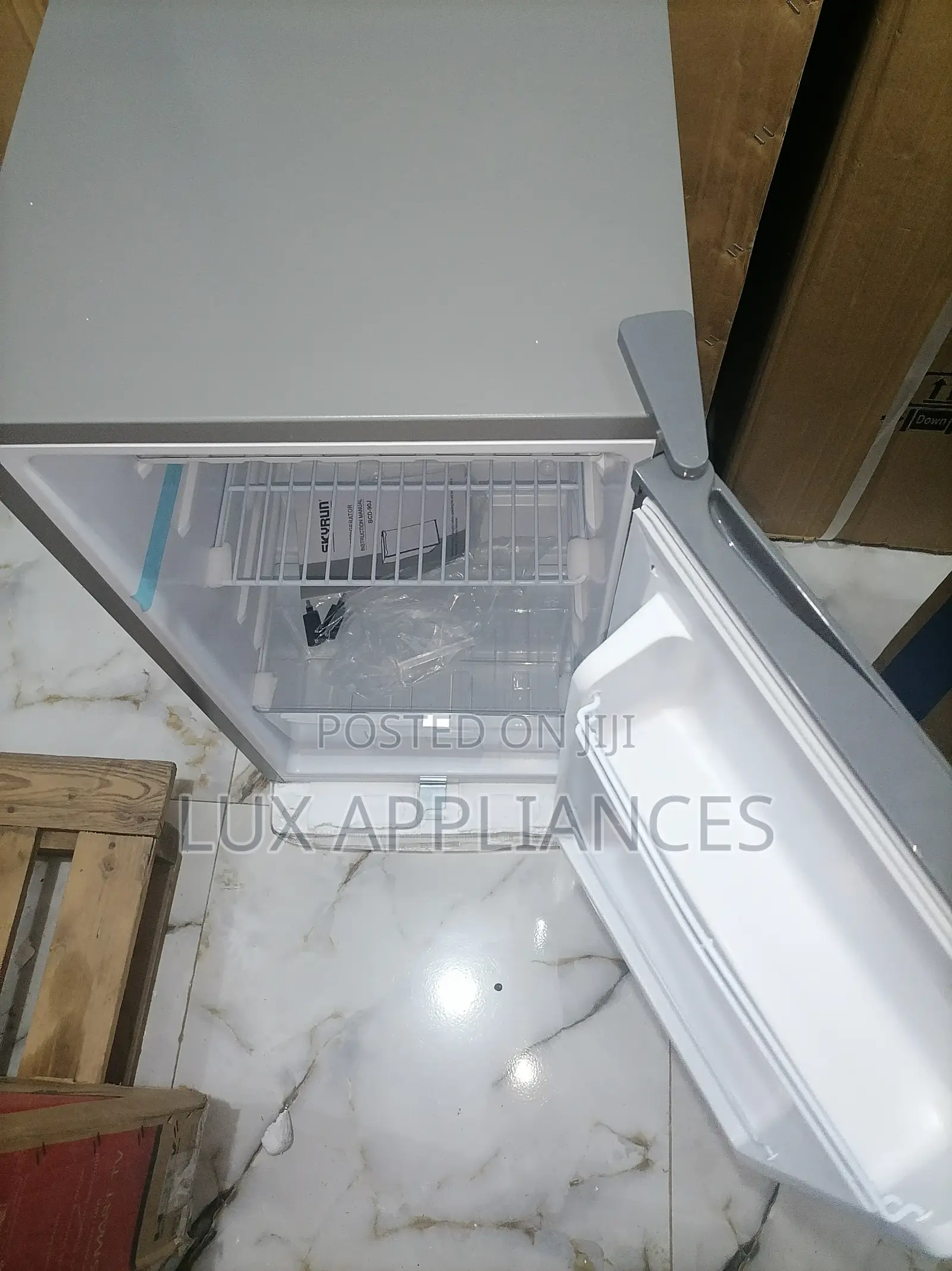 Most Affordable Skyrun 80ltr Compact Refrigeratot