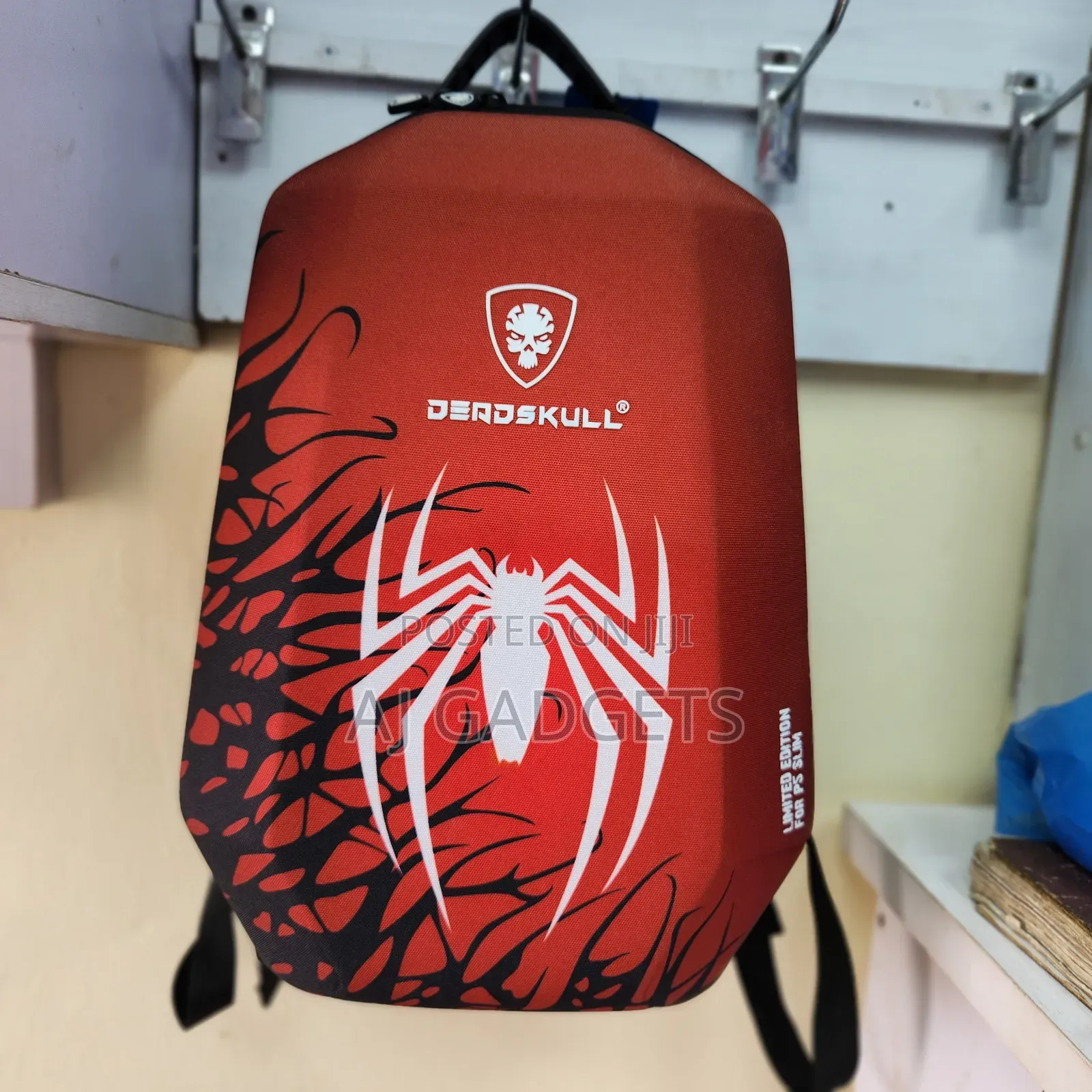 Ps5 Bag Slim/Fat
