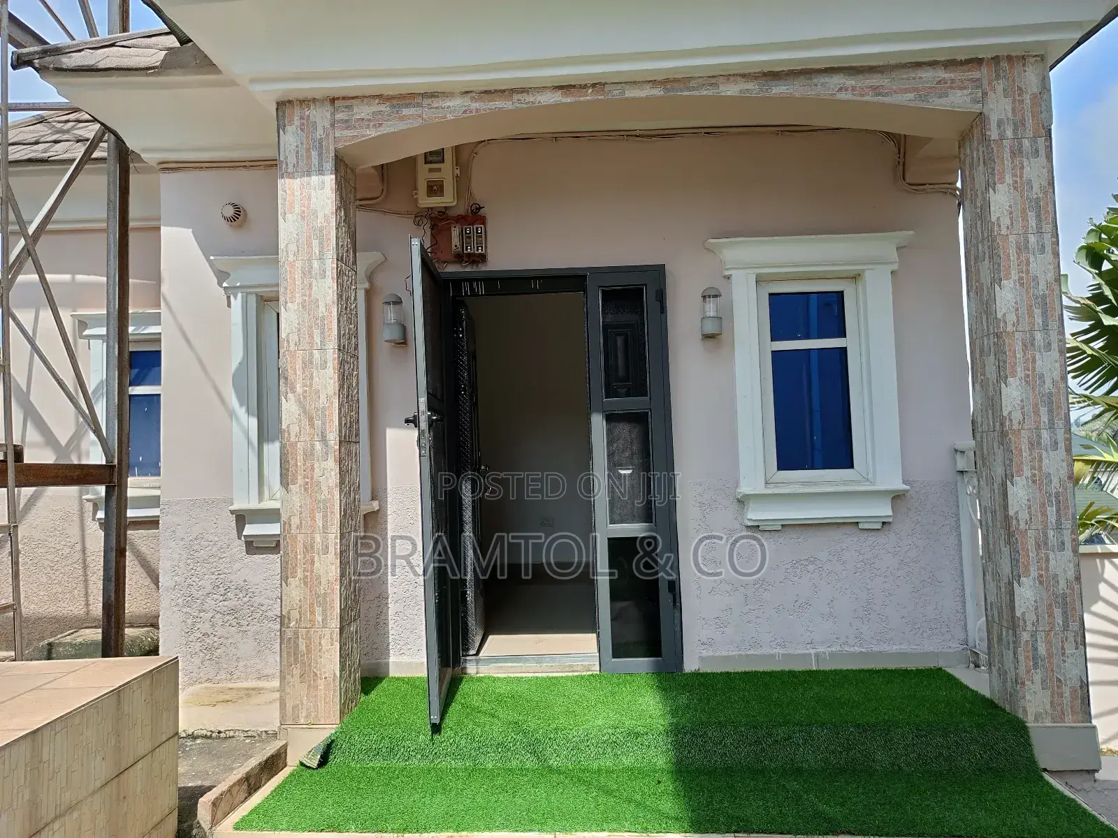 1bdrm Bungalow in Katampe (Main) for rent