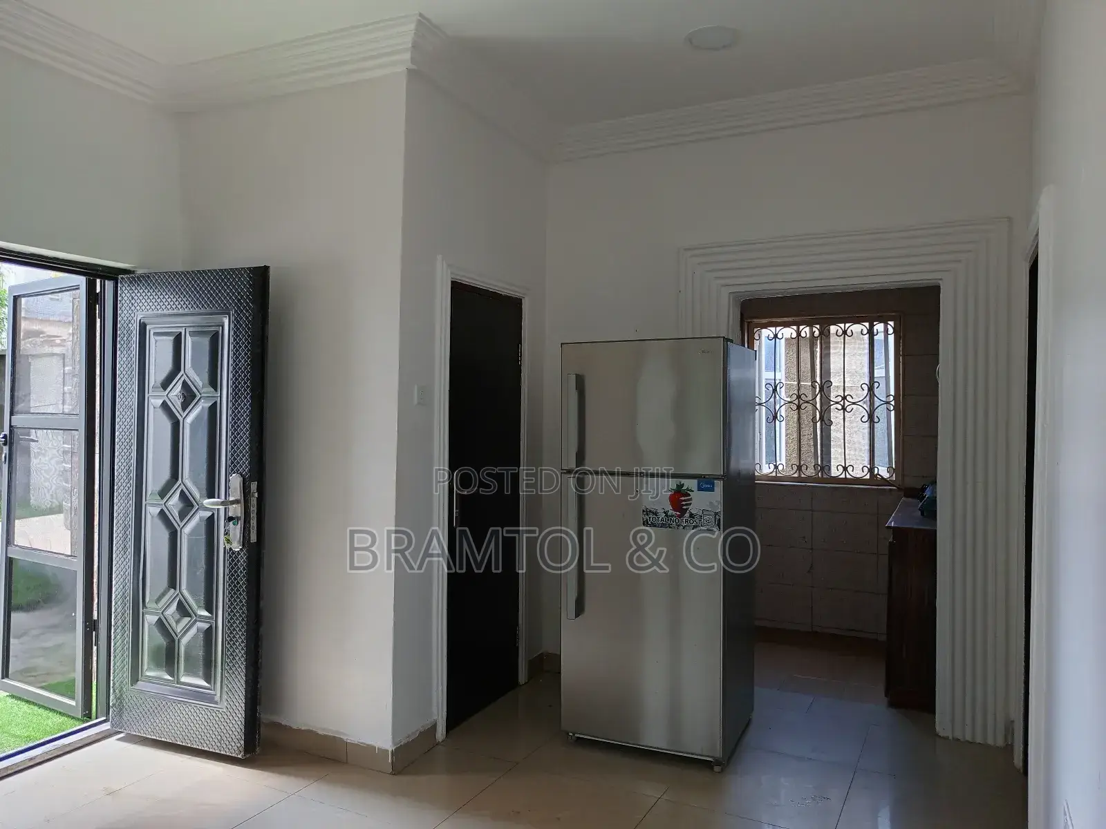 1bdrm Bungalow in Katampe (Main) for rent