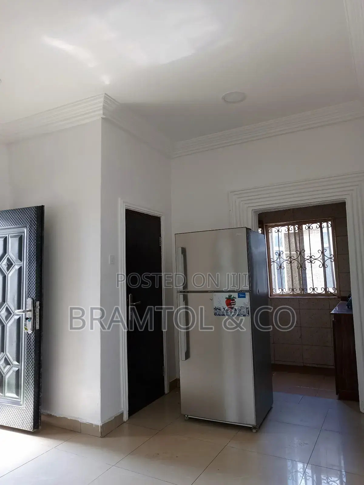 1bdrm Bungalow in Katampe (Main) for rent