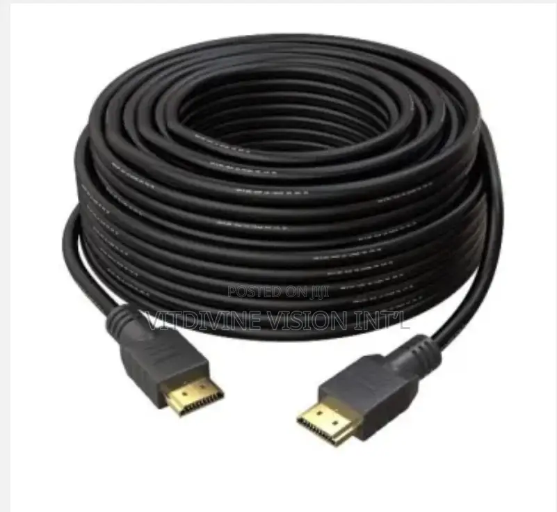Hdmi Cable 20meters