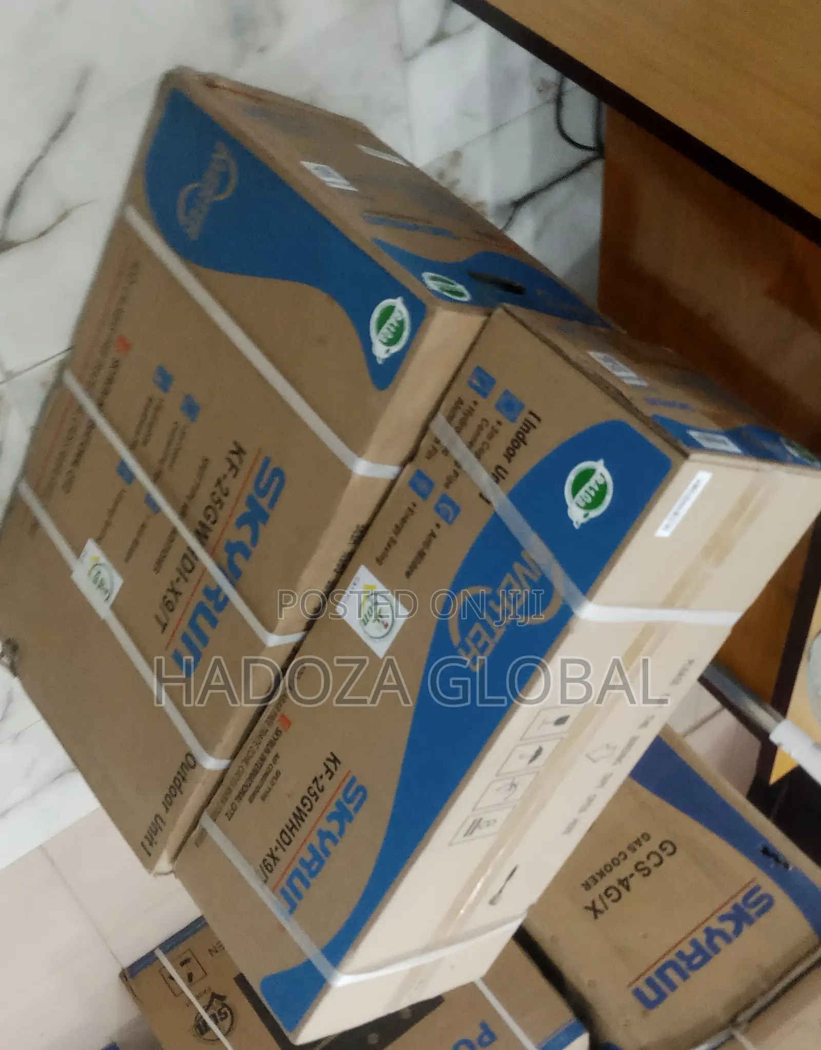 1HP Skyrun Inverter Air Conditiohner-Top Quality