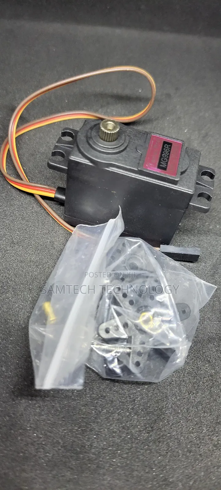 Servo Motor M996r