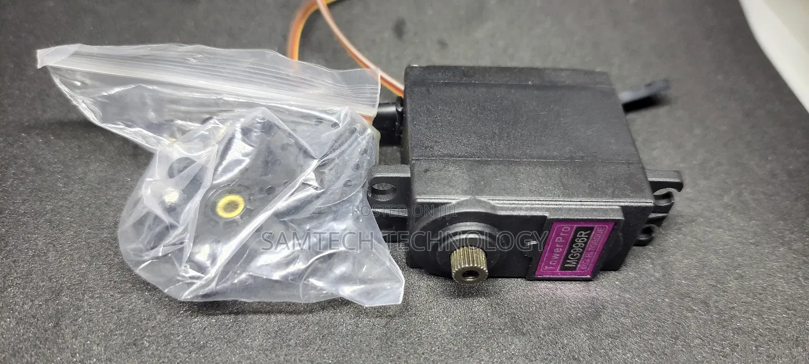 Servo Motor M996r