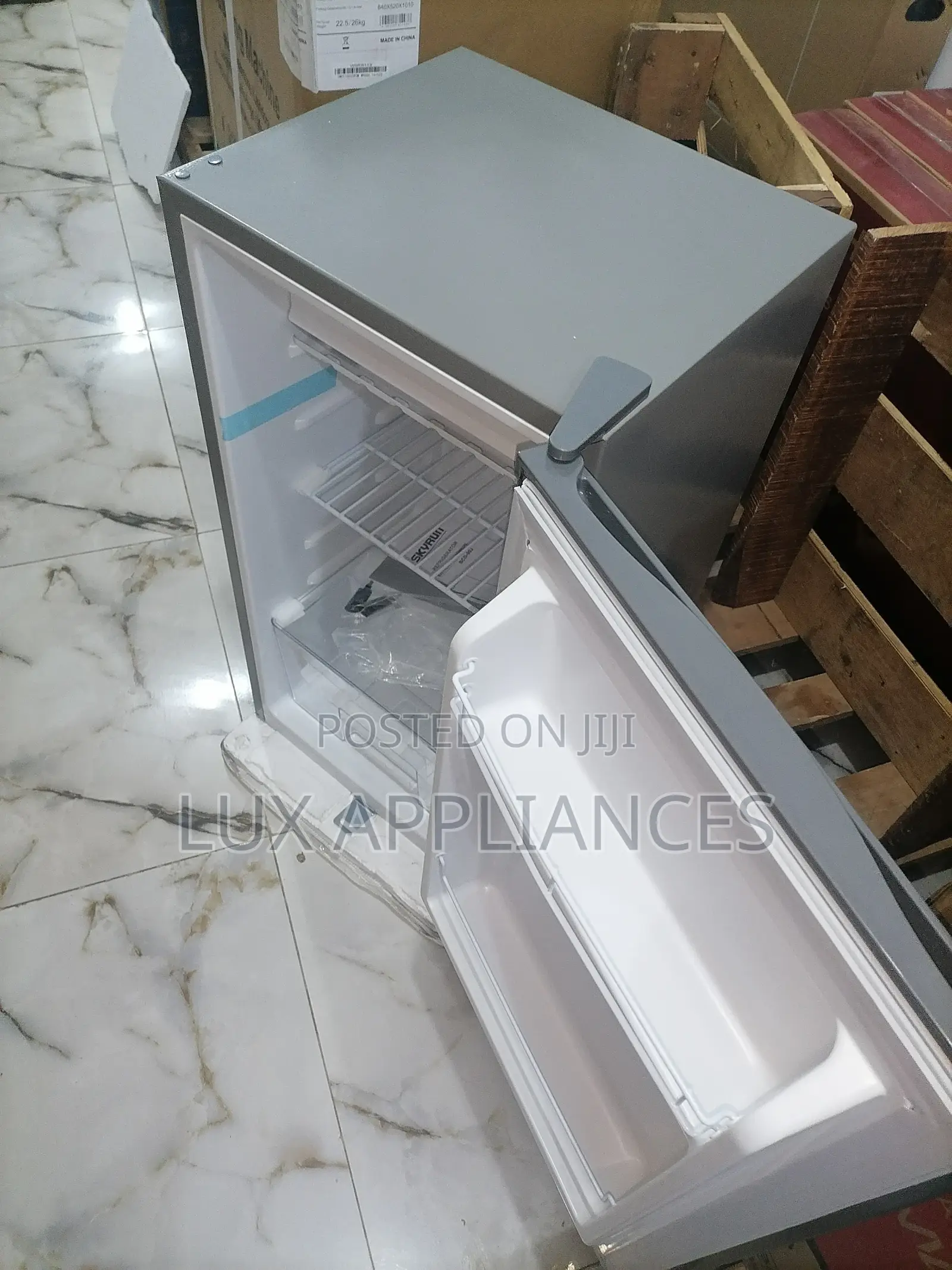 Kitchen Friendly Skyrun 80ltr Refrigerator