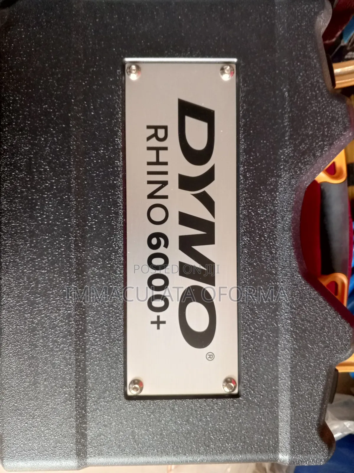Rhino 6000 Hard Case Kit