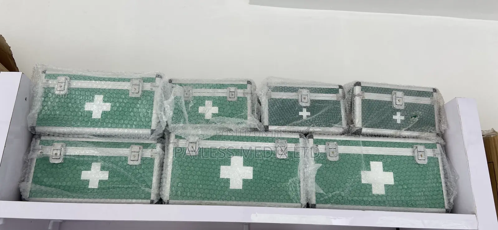 First Aid Box