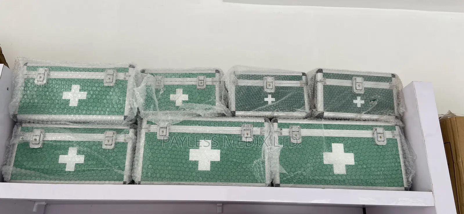 First Aid Box