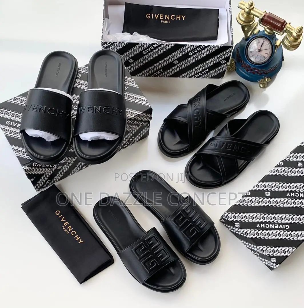 Givenchy Champs