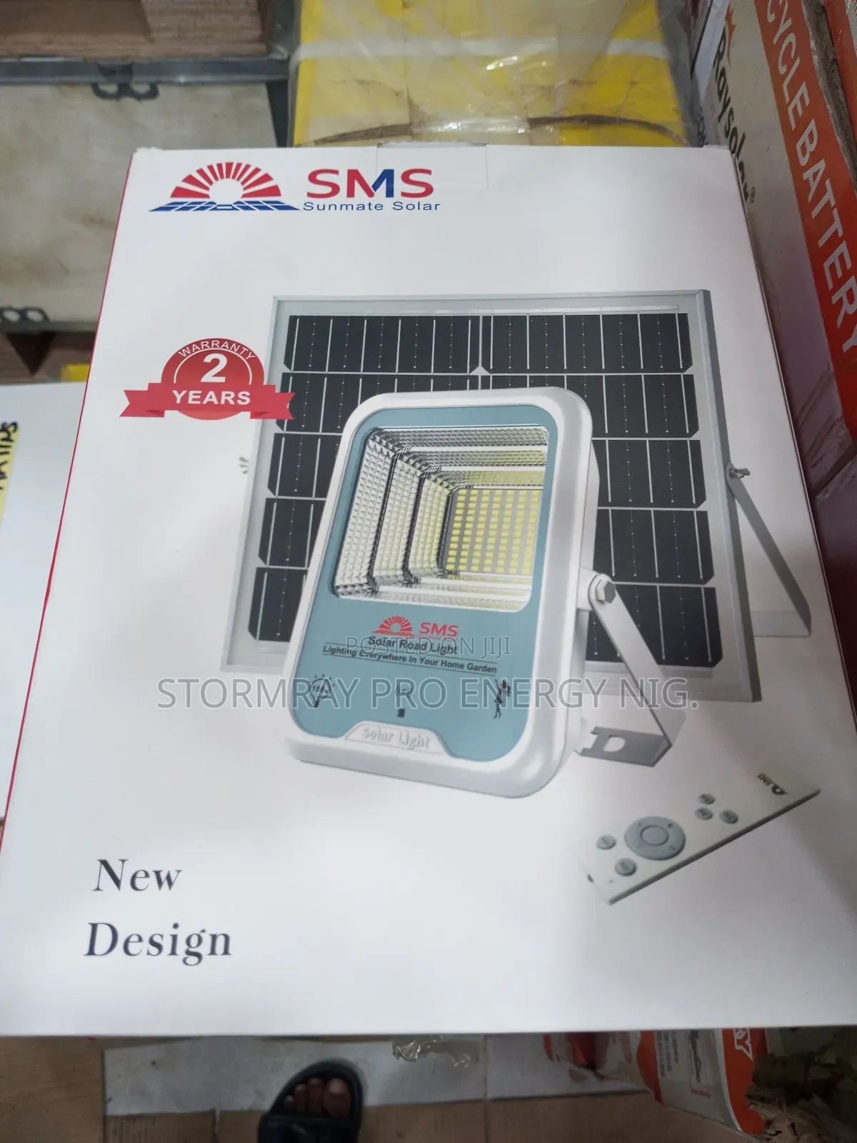 150watts SMS Floodlight Available
