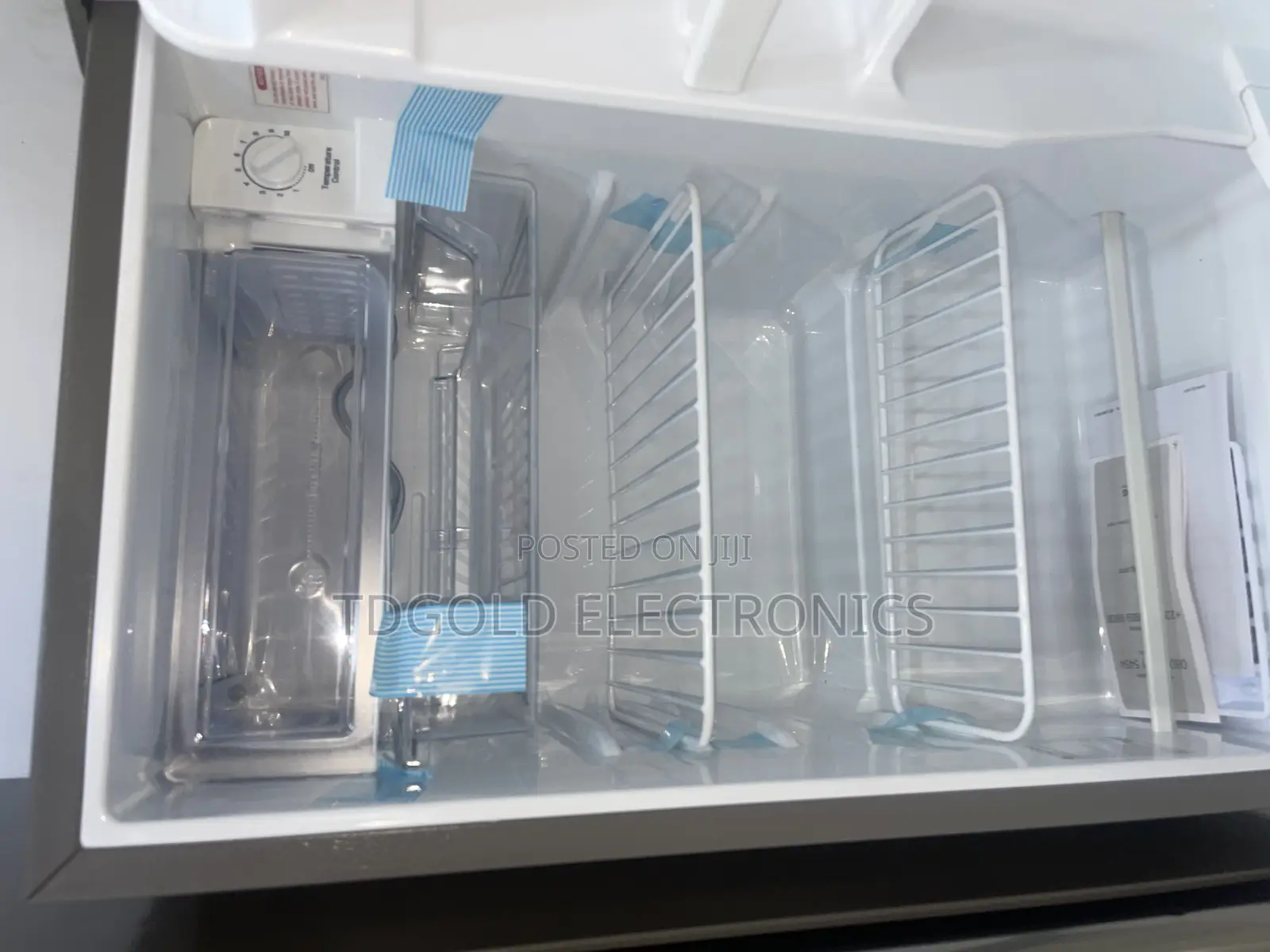LG 100 Liter Refrigerator