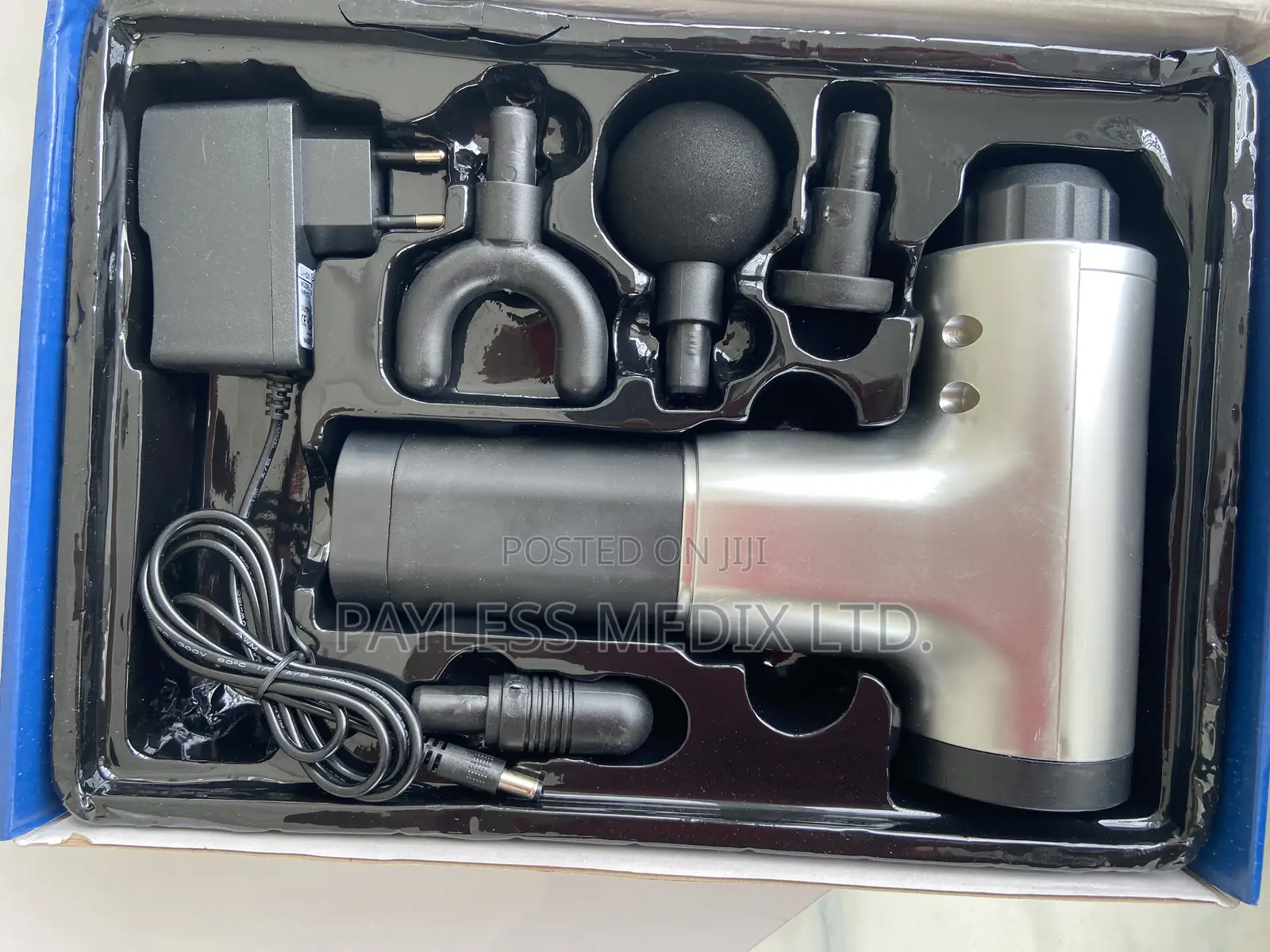 Massage Gun