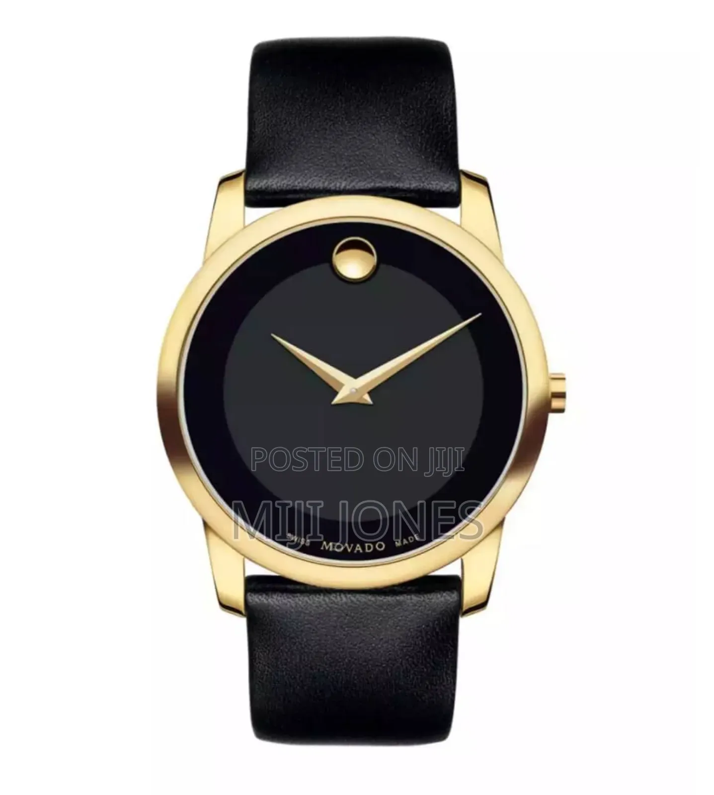 Museum Classic Watch