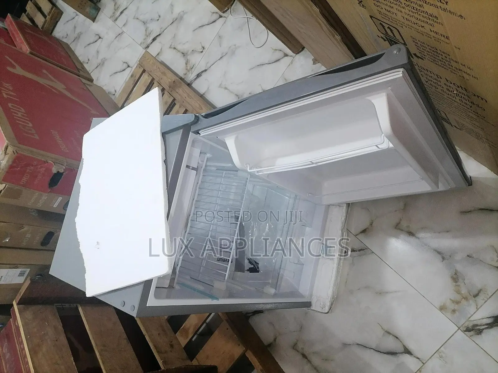 Brand New Skyun 80l Refrigerator