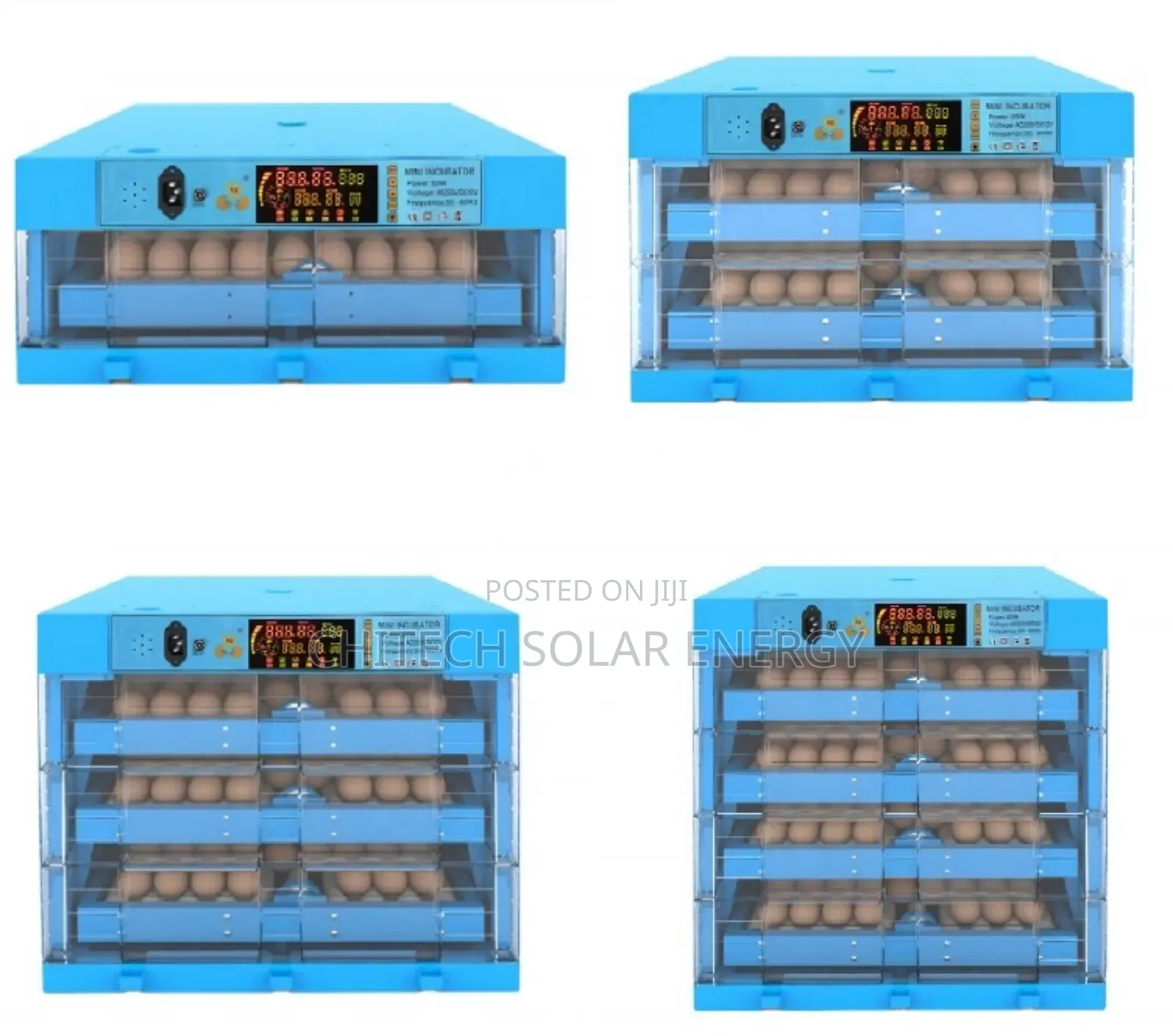 Egg Incubator
