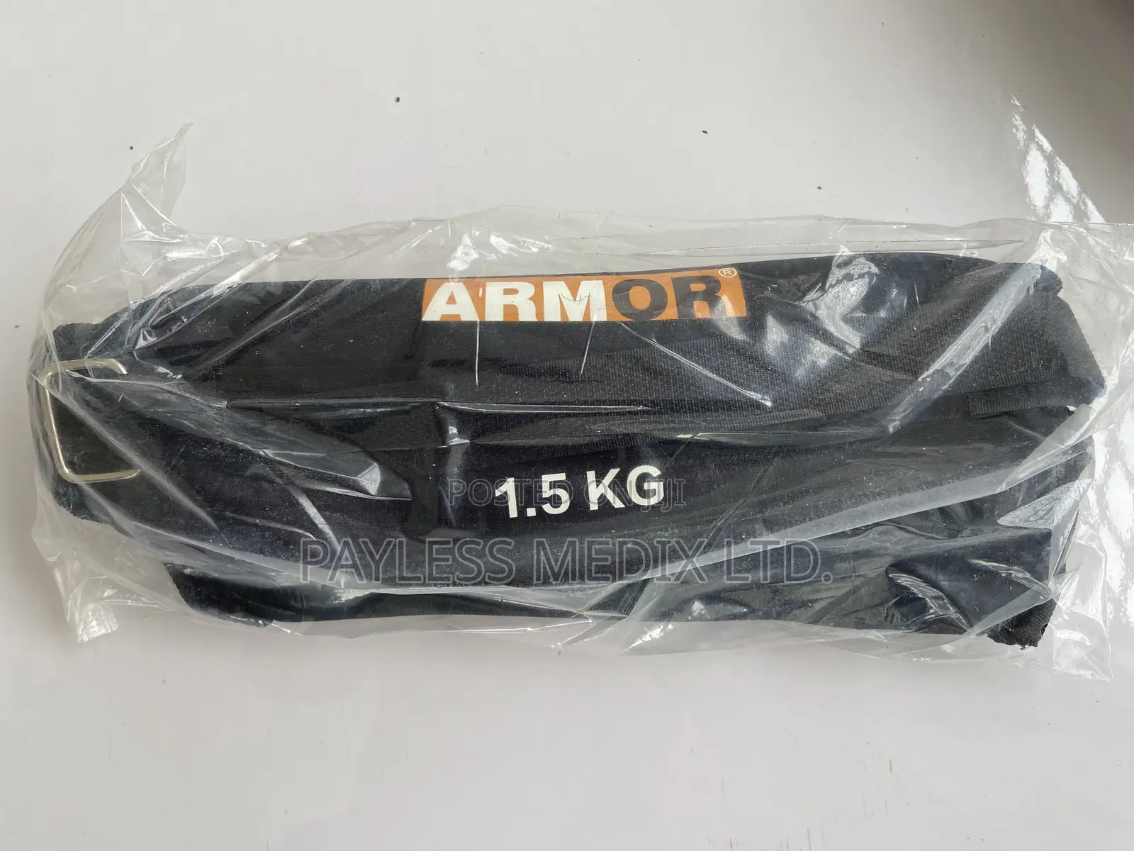 Sand Bags for Physiotherapy