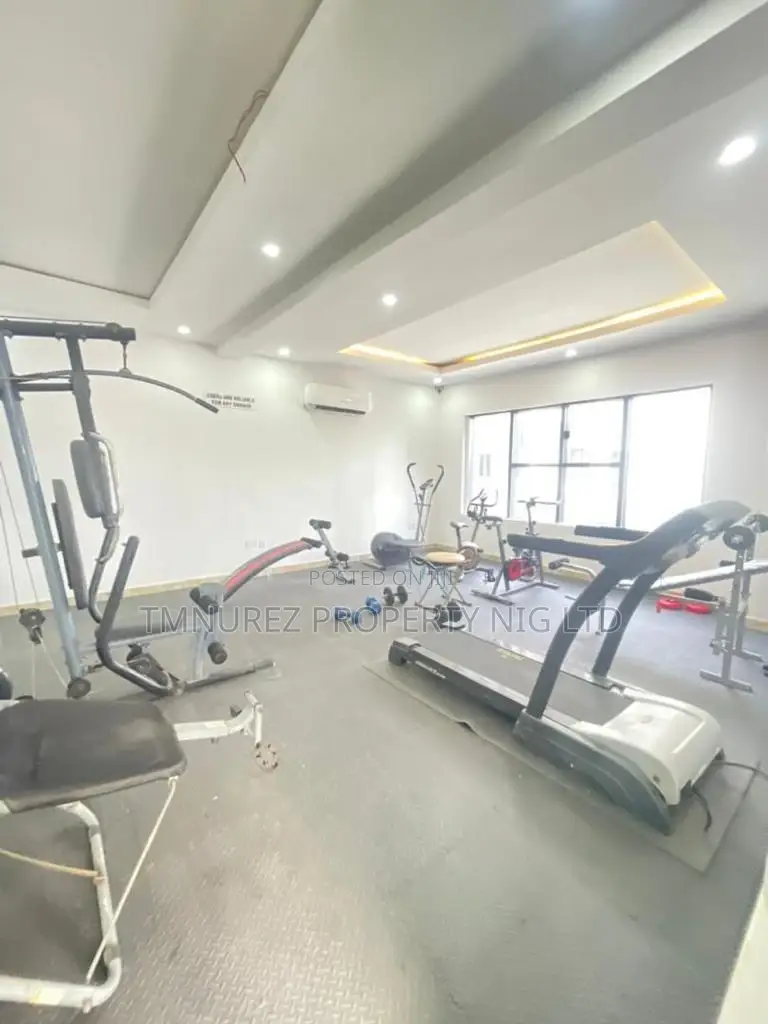 Furnished 2bdrm Apartment in Ikate for sale
