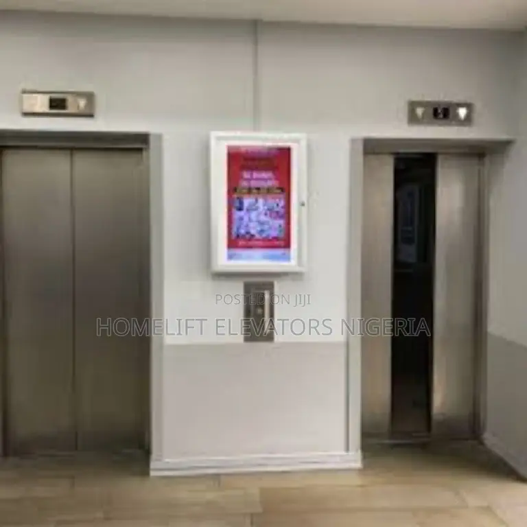Electric Escalator Lift for Shopping Malls